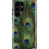Peacock Galaxy Cases
